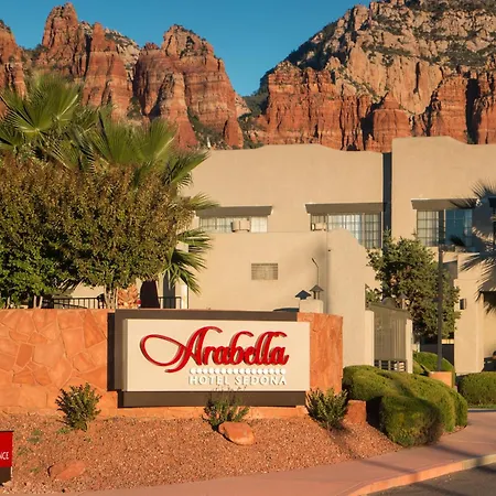 Arabella Hotel Sedona
