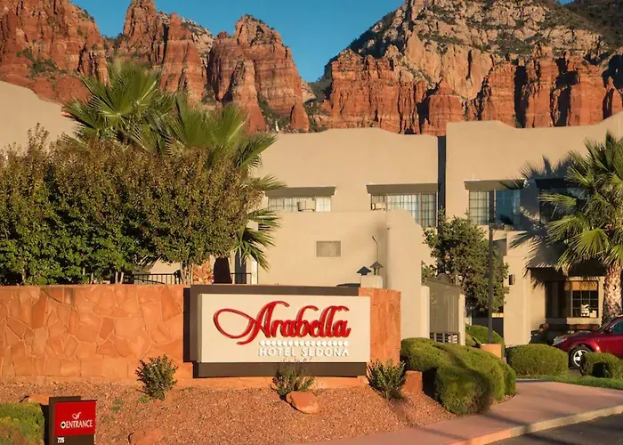 Arabella 3* Sedona
