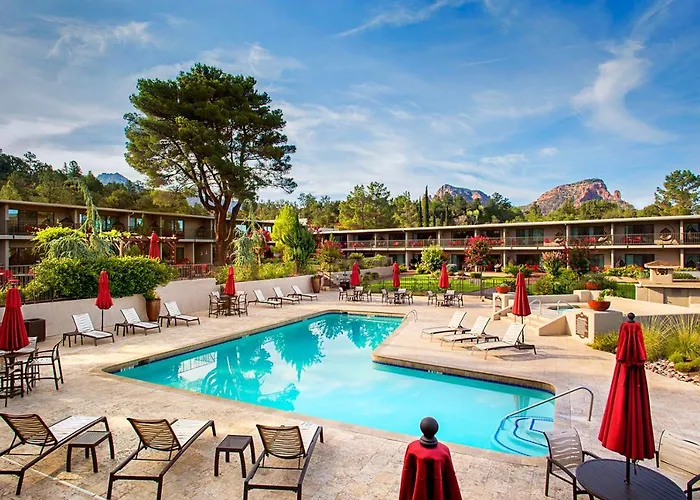 Arabella Hotel