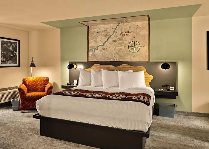 Hotel Arabella 3*