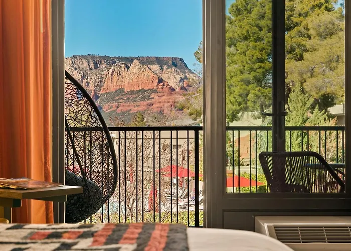 Hotel Arabella