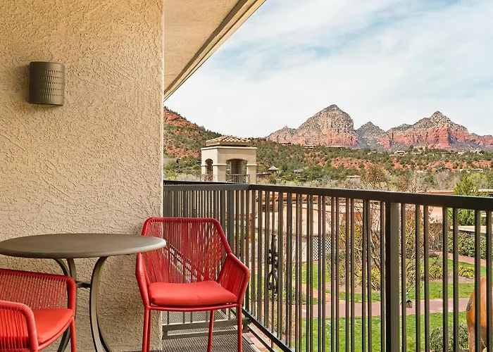 Arabella Hotel Sedona