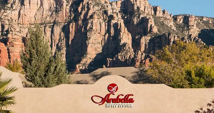 Arabella Sedona