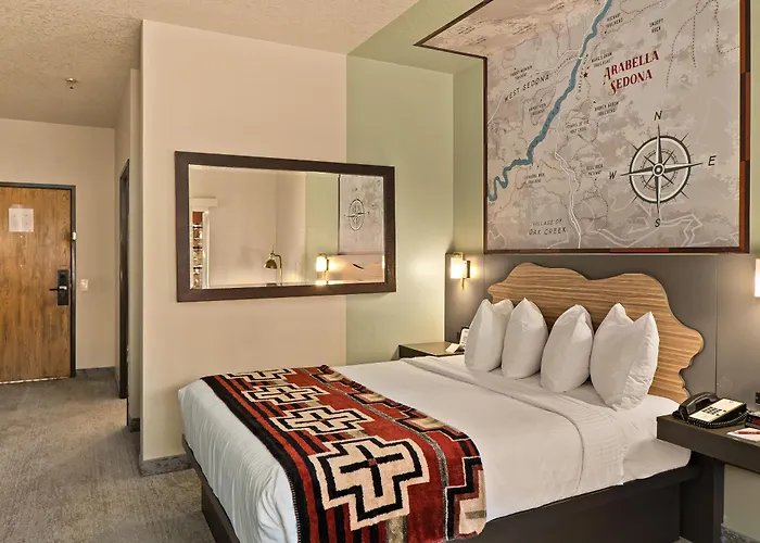 Arabella 3* Sedona