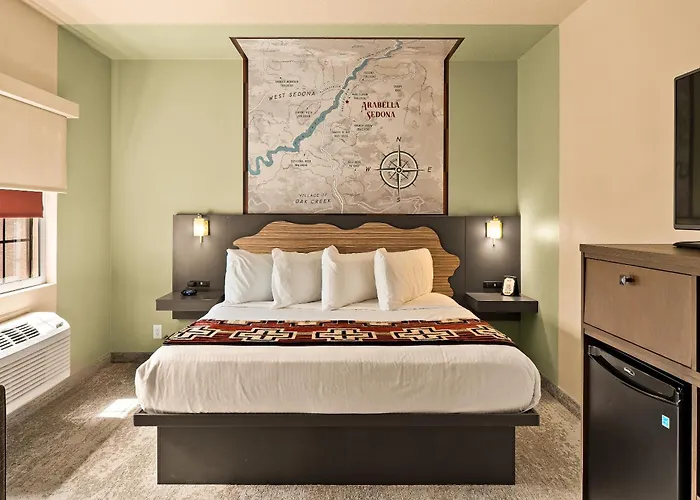 Arabella Hotel 3*