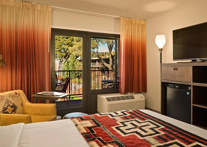 Arabella 3* Sedona