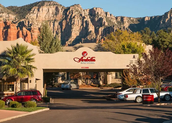 Arabella 3* Sedona