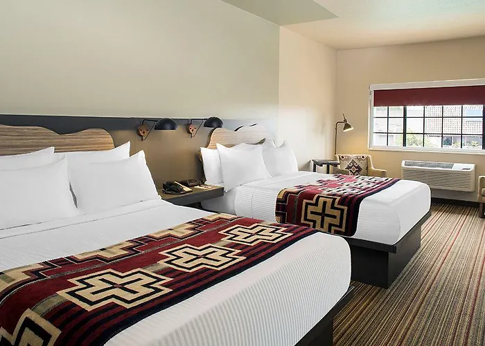 Hotel Arabella Sedona