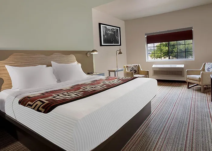 Hotel Arabella Sedona