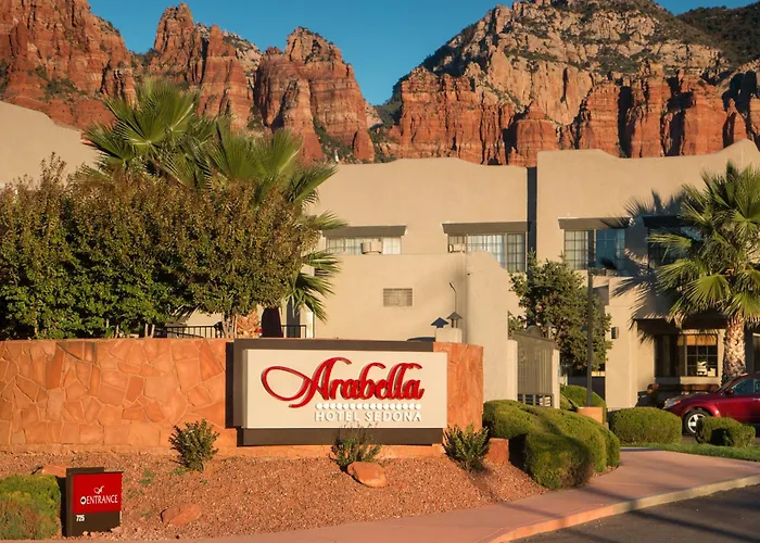 Hotel Arabella