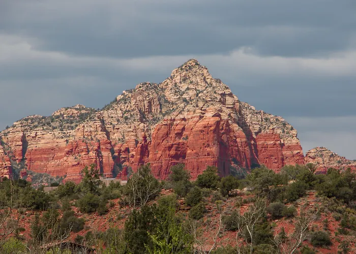 Hotel Arabella Sedona