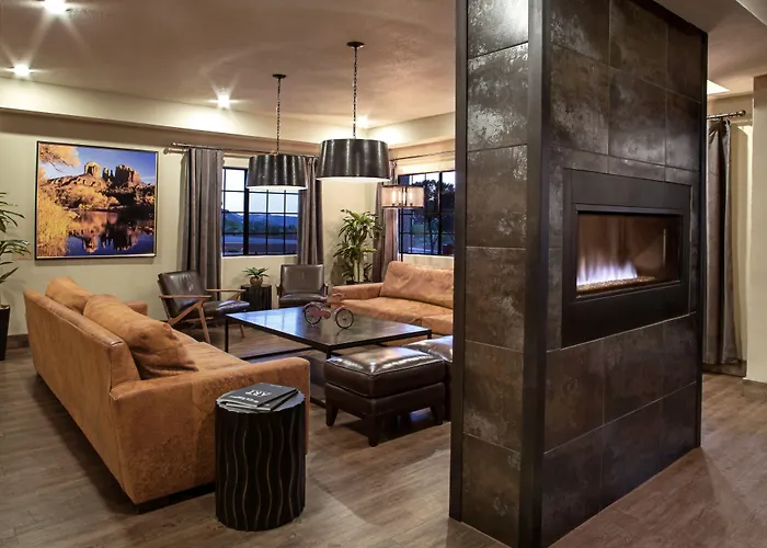Arabella Hotel Sedona