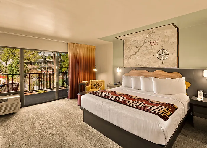 Hotel Arabella