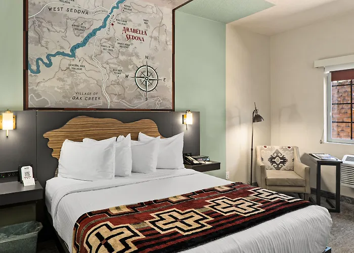 Arabella Hotel Sedona