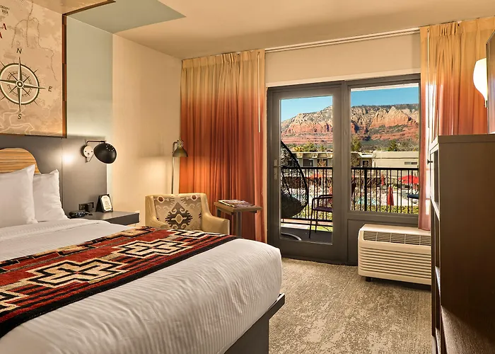 Arabella Sedona