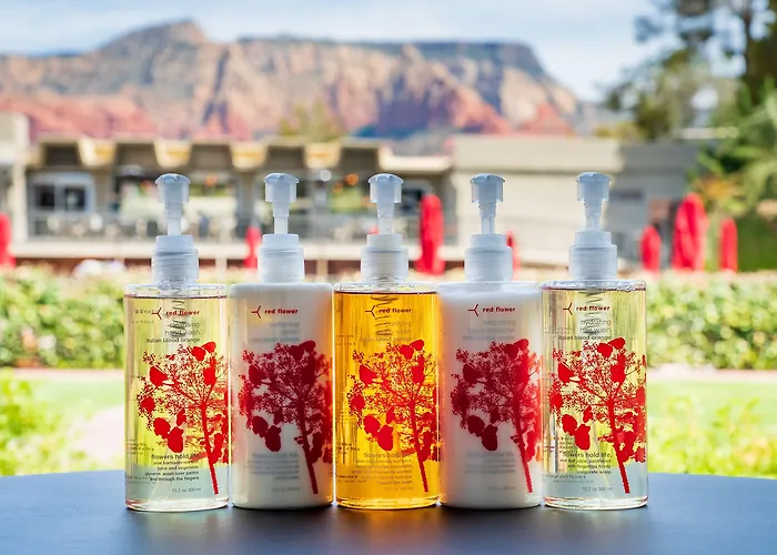 Arabella Sedona