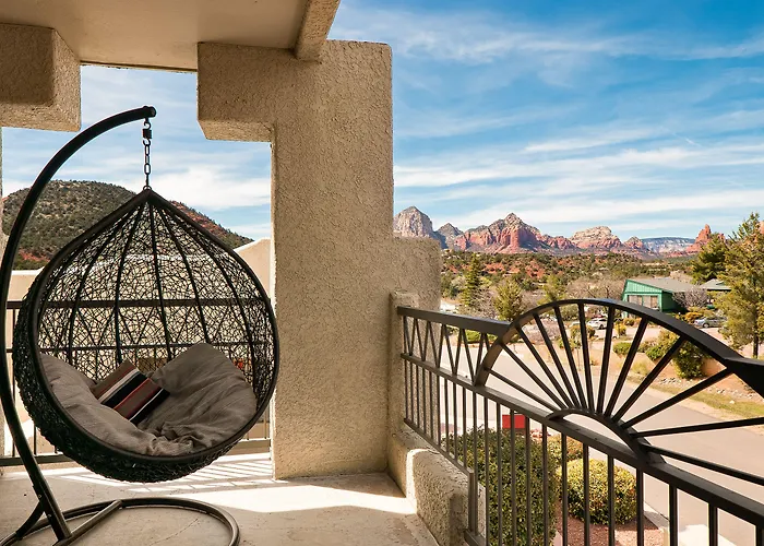 Arabella 3* Sedona