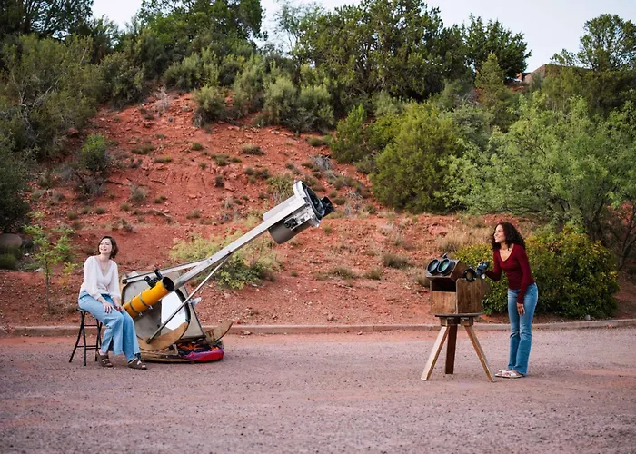 Arabella Sedona