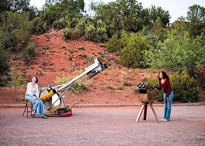 Arabella 3* Sedona