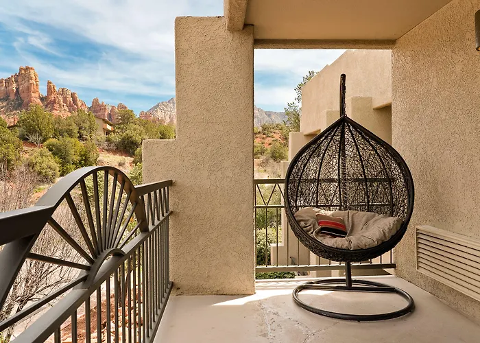 Arabella Sedona