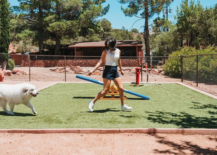 Arabella Sedona