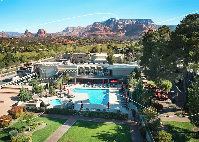 Arabella Hotel 3*
