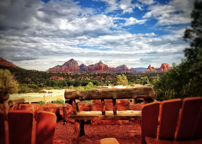 Arabella Hotel Sedona