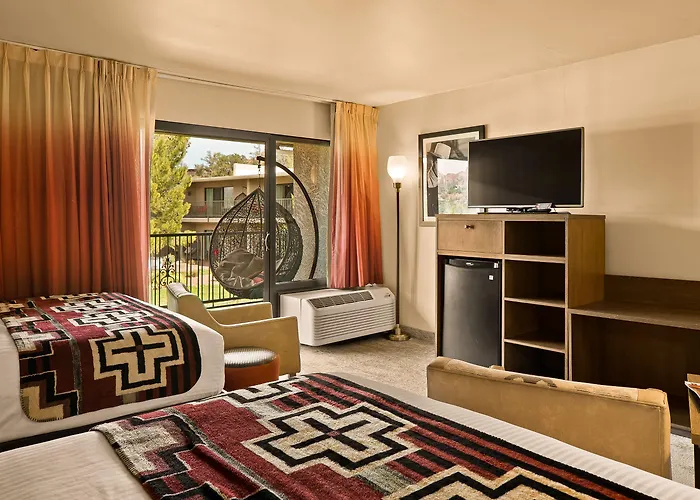 Arabella Hotel Sedona