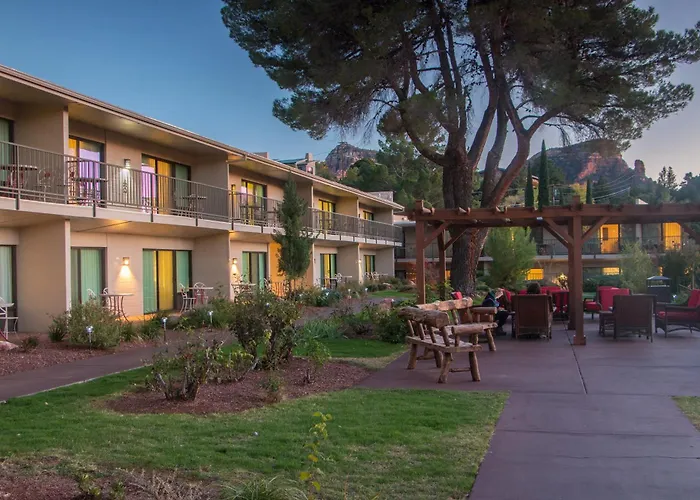 Arabella Hotel