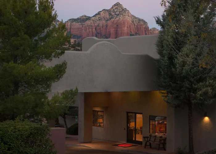 Hotel Arabella